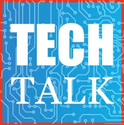 Tech Talk square