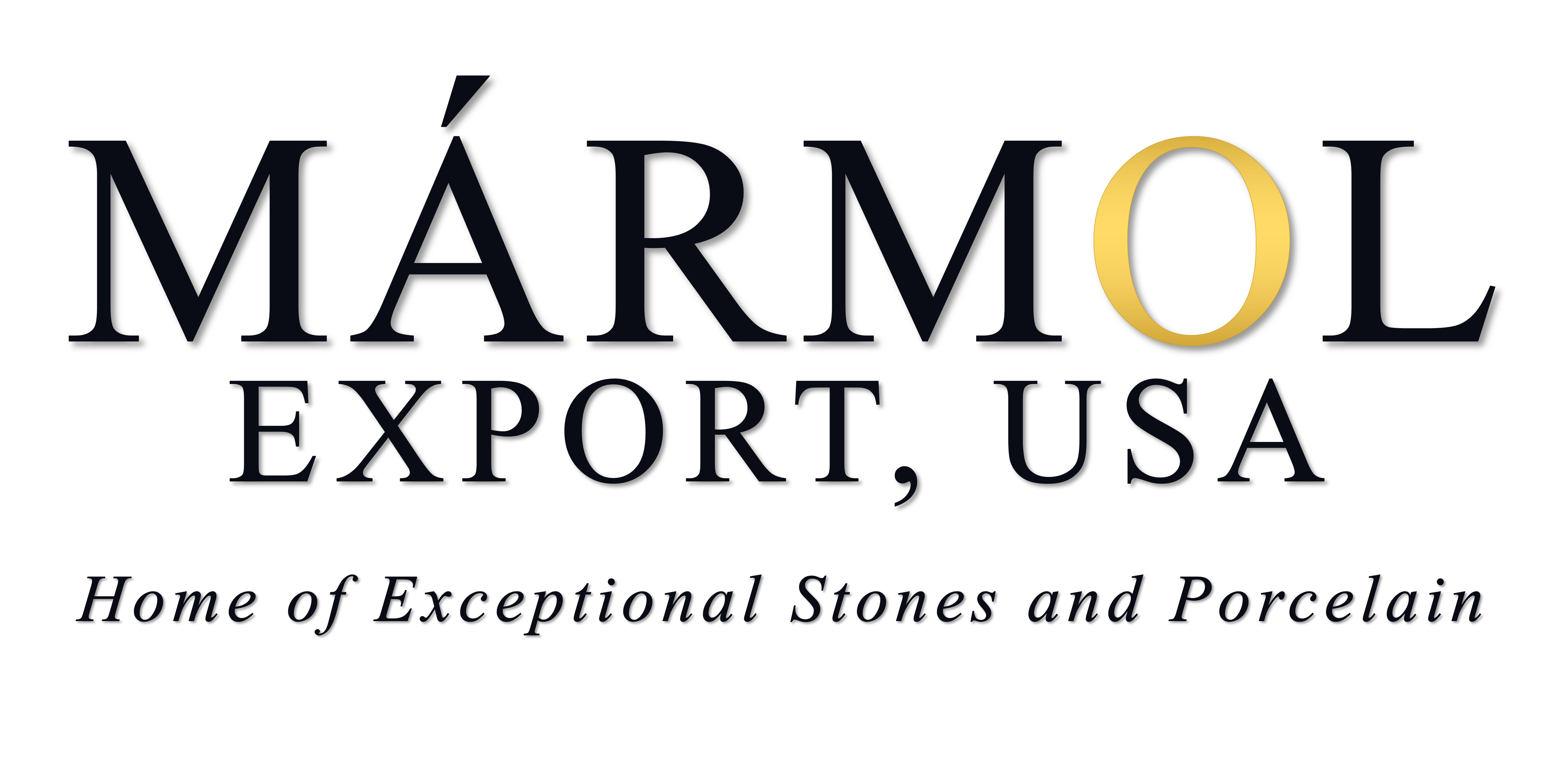 Marmol Export, USA